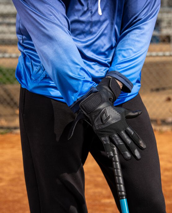 Men's Softball Batting Gloves 